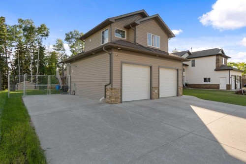 45B Beaver Drive, Whitecourt, AB 