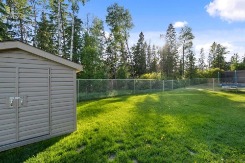45B Beaver Drive, Whitecourt, AB 
