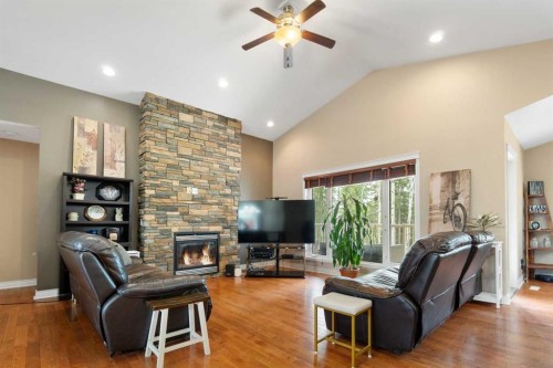45B Beaver Drive, Whitecourt, AB 