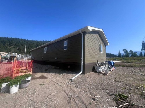 1035 Lodgepole Street, Jasper, AB - Outdoor With Exterior