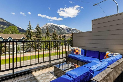104-1106 Bow Valley Trail, Canmore, AB 