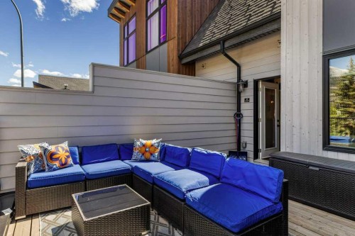 104-1106 Bow Valley Trail, Canmore, AB 
