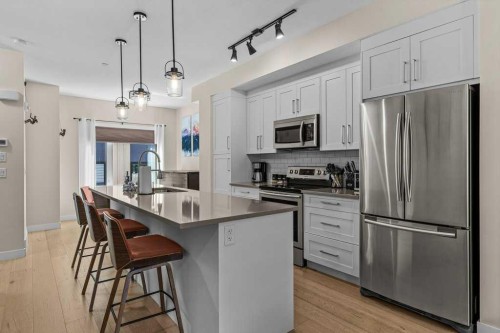 104-1106 Bow Valley Trail, Canmore, AB 