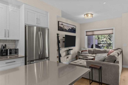 104-1106 Bow Valley Trail, Canmore, AB 