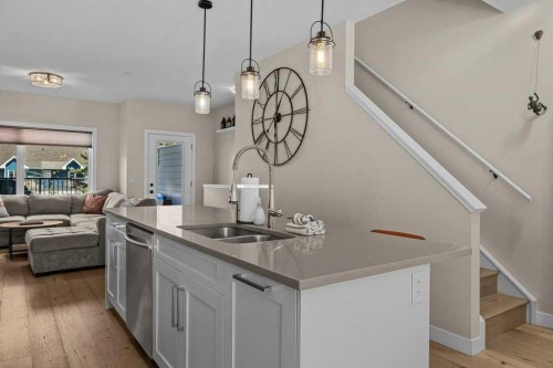 104-1106 Bow Valley Trail, Canmore, AB 