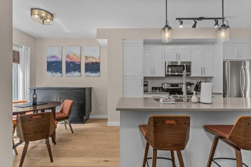 104-1106 Bow Valley Trail, Canmore, AB 
