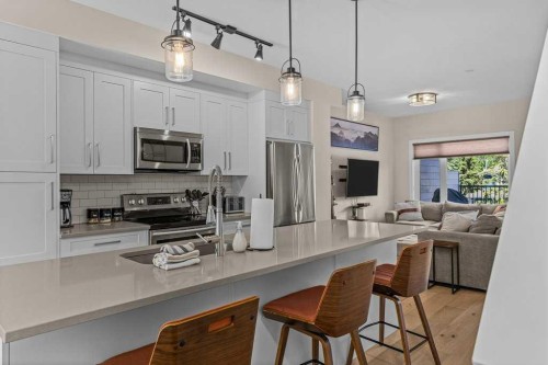 104-1106 Bow Valley Trail, Canmore, AB 