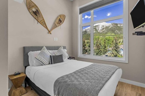 104-1106 Bow Valley Trail, Canmore, AB 