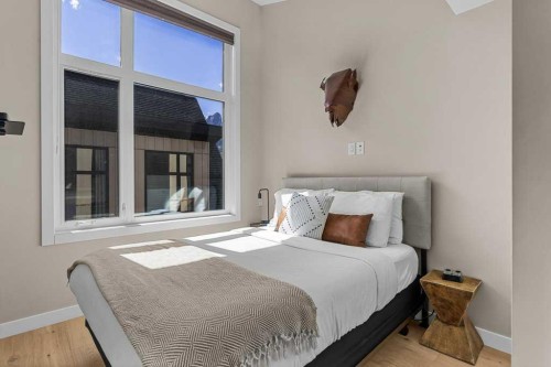104-1106 Bow Valley Trail, Canmore, AB 