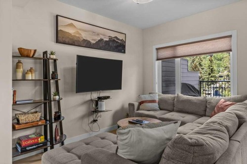 104-1106 Bow Valley Trail, Canmore, AB 