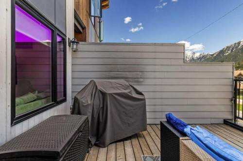 104-1106 Bow Valley Trail, Canmore, AB 