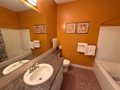 102 Appleyad Cove, Hinton, AB 