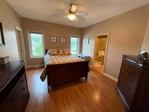 102 Appleyad Cove, Hinton, AB 