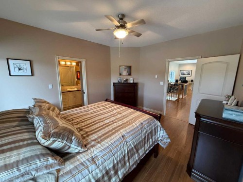 102 Appleyad Cove, Hinton, AB 