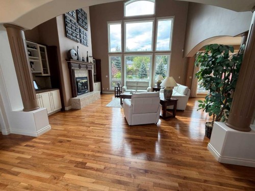102 Appleyad Cove, Hinton, AB 