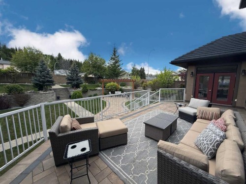 102 Appleyad Cove, Hinton, AB 