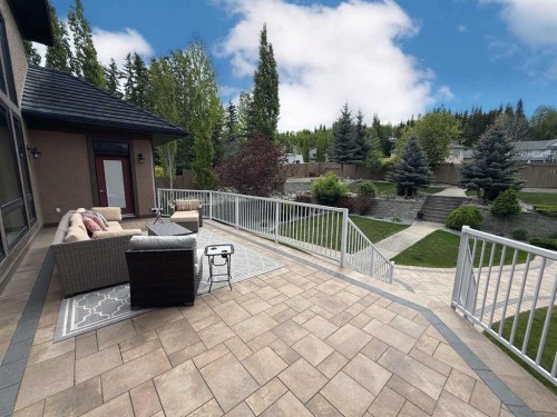 102 Appleyad Cove, Hinton, AB 