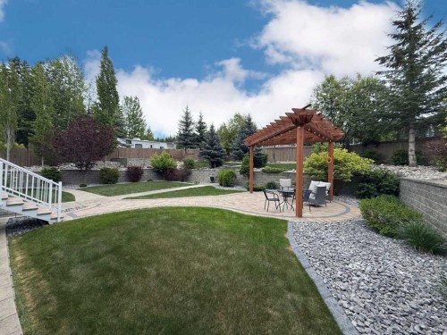 102 Appleyad Cove, Hinton, AB 