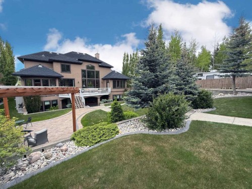 102 Appleyad Cove, Hinton, AB 