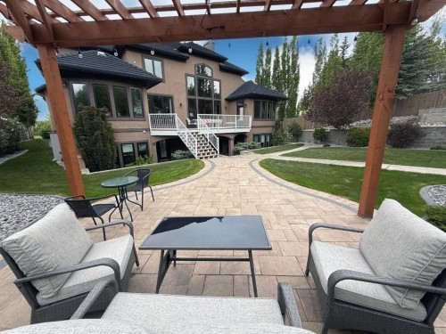 102 Appleyad Cove, Hinton, AB 
