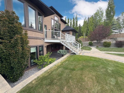 102 Appleyad Cove, Hinton, AB 