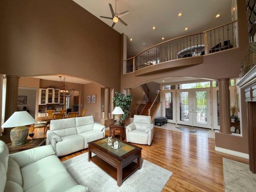 102 Appleyad Cove, Hinton, AB 