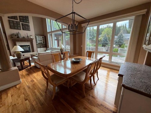102 Appleyad Cove, Hinton, AB 