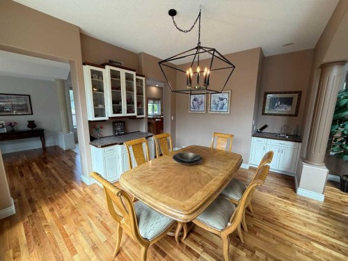 102 Appleyad Cove, Hinton, AB 