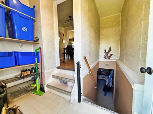 1109 56 Street, Edson, AB - Indoor Photo Showing Other Room