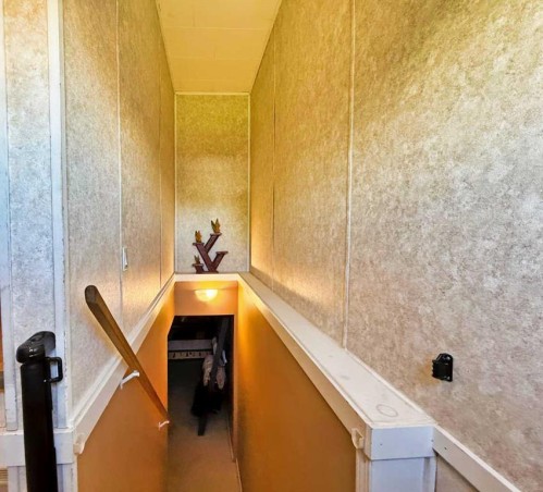 1109 56 Street, Edson, AB - Indoor