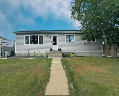 1109 56 Street  Edson, AB T7E 1H8