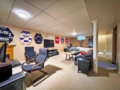 1109 56 Street, Edson, AB - Indoor