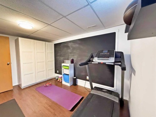 1109 56 Street, Edson, AB - Indoor