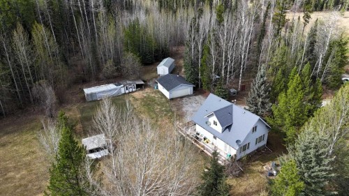 52008A Hwy 47  Rural Yellowhead County, AB T7E 3B9