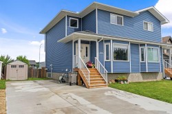 108 Wellwood Drive  Whitecourt, AB T7S 0C6