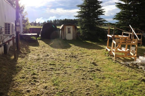 74-810 56 Street, Edson, AB 