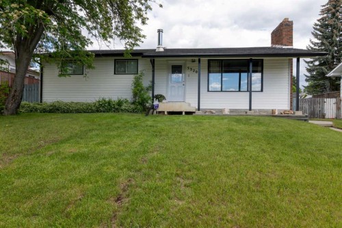 5320 12 Avenue  Edson, AB T7E 1J8