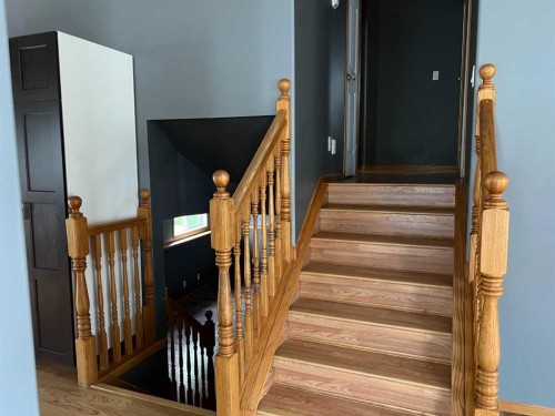 307 8 Avenue, Fox Creek, AB 