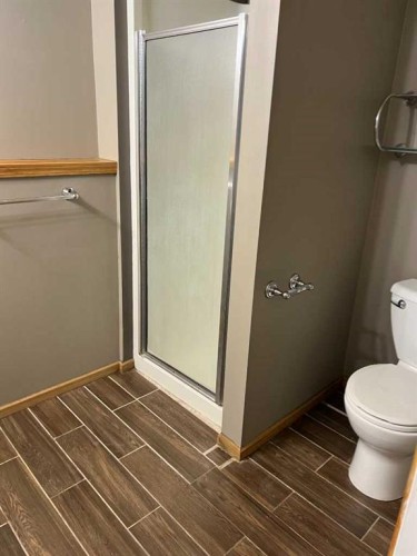 307 8 Avenue, Fox Creek, AB 