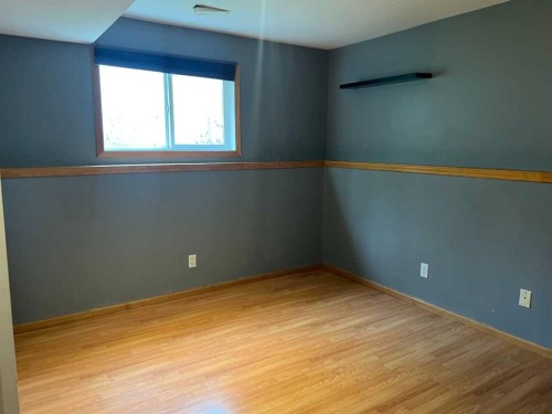 307 8 Avenue, Fox Creek, AB 