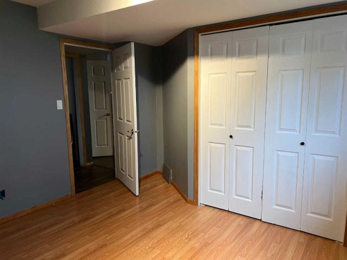 307 8 Avenue, Fox Creek, AB 