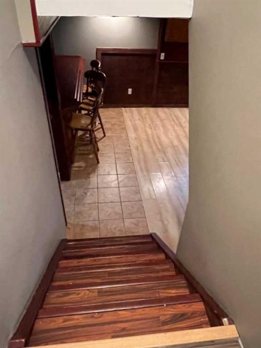 307 8 Avenue, Fox Creek, AB 