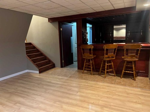 307 8 Avenue, Fox Creek, AB 