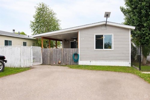 32 River Valley Estates, Whitecourt, AB 