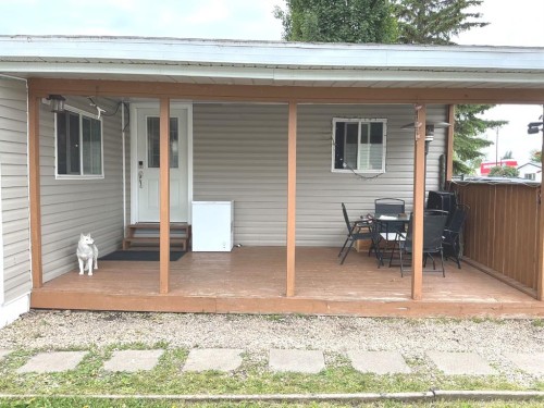 32 River Valley Estates, Whitecourt, AB 