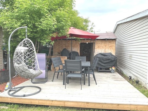 32 River Valley Estates, Whitecourt, AB 