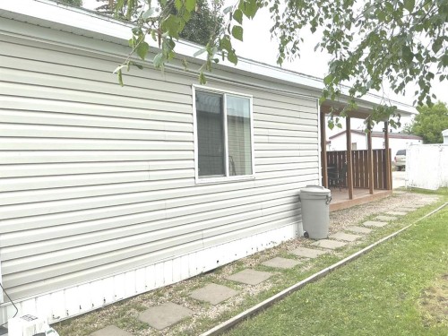 32 River Valley Estates, Whitecourt, AB 