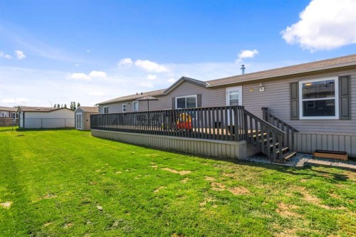 39 Keystone Crossing, Whitecourt, AB 