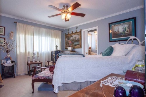 314 8 Street, Fox Creek, AB 