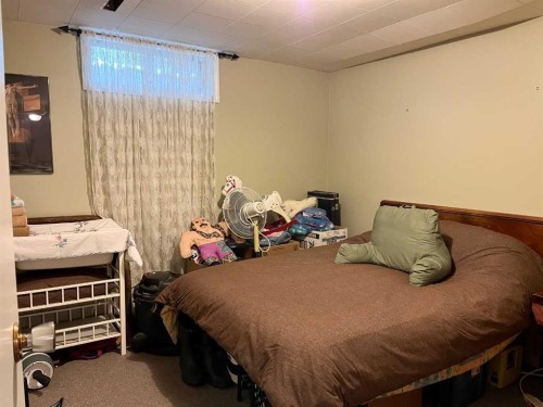 314 8 Street, Fox Creek, AB 